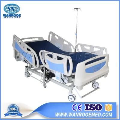 Bae313 Three Function Electric Adjustable Hospital Medical Bed