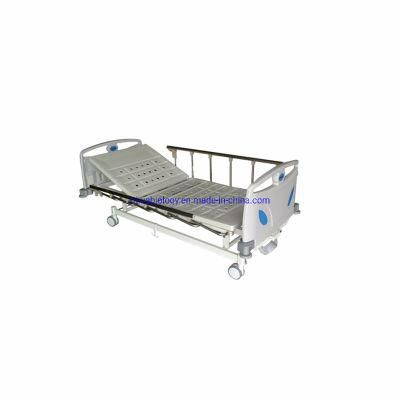 Hospital Rh-BS112 Multi-Function Single Sickbed