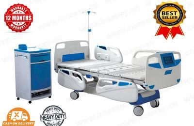 Multi-Funtion ICU Bed