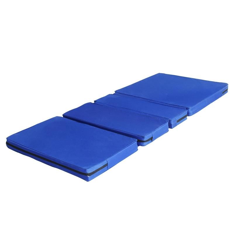 HS5503 Comfortable Ventilate Medical Furniture Waterproof Hospital Medical Bed Mattress in Good Quality