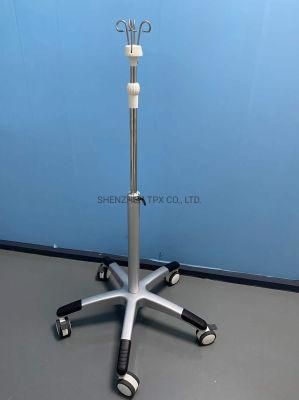 Medical Hospital Furniture Trolley Infusion Pump Trolley