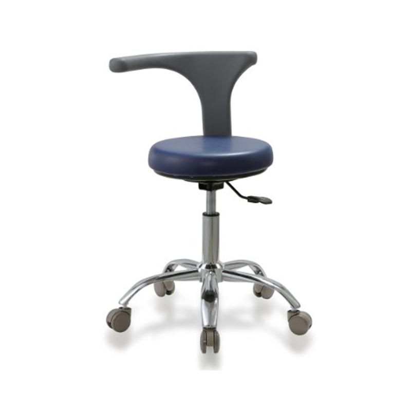 Dental Furniture Lab Doctor Assistant Surgical Mobile Dentist Nurse Stool