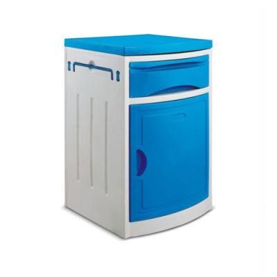 Medical Equipment Dampproof Hospital Bedside Cabinet