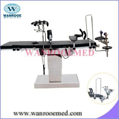 Aot303 Electric Operating Table for Cerebral Operation