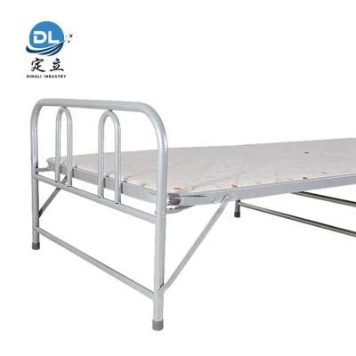 Wholesale Cheap Equipped Hospital Classic Folding Metal Bed
