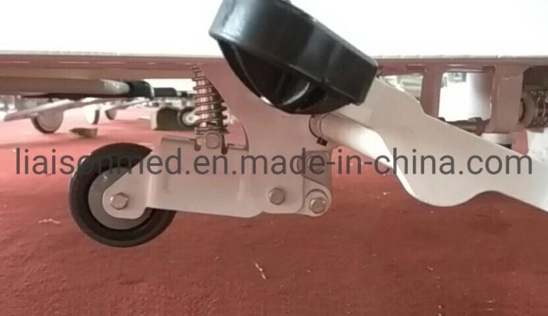 Mn-SD005 Exchange Stretcher Ce&ISO Approved Transport Stretcher