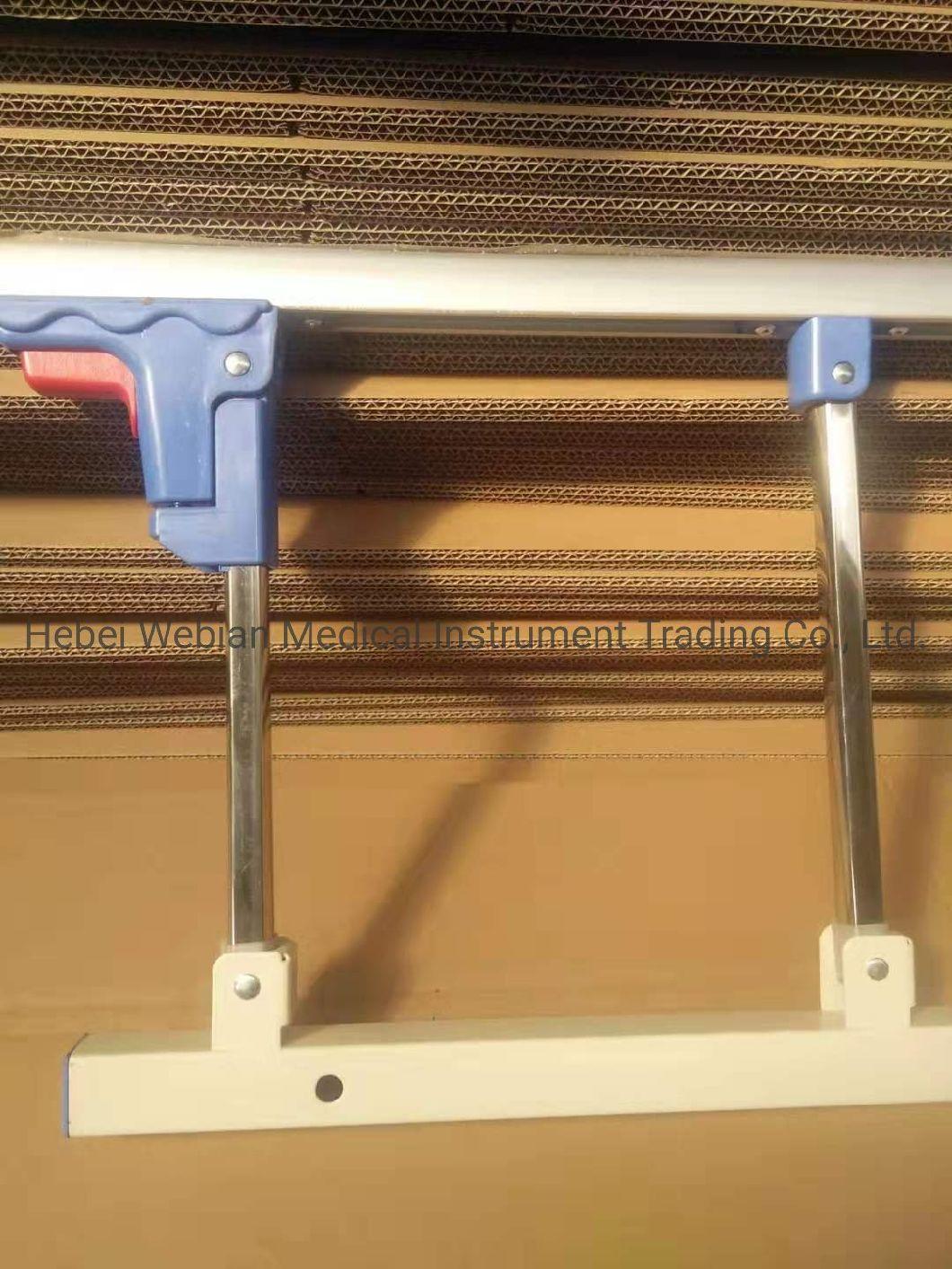 Hospital Bed Medical Bed Siderails