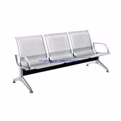 Rh-Gy-E03 Hospital Airport Chair with Three Chairs