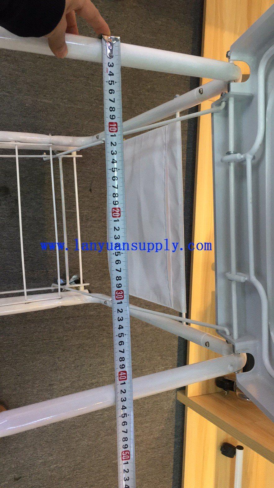 Top Sell Medical Hamper Stand