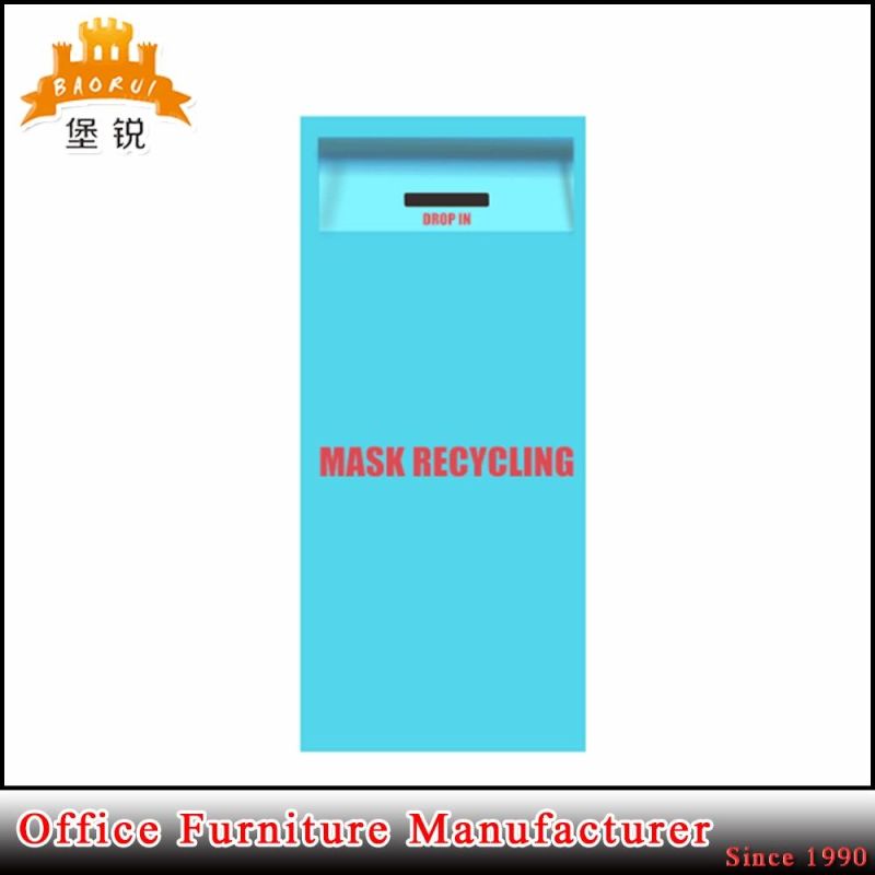 China Factory Direct Sale Medical UV Disinfection Cabinet Mask Disinfection Recycling Cabinet