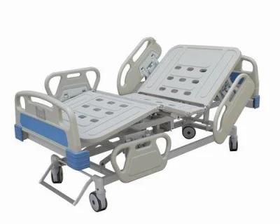 (MS-E600) 5 Functions Hospital Patient Bed Medical ICU Bed