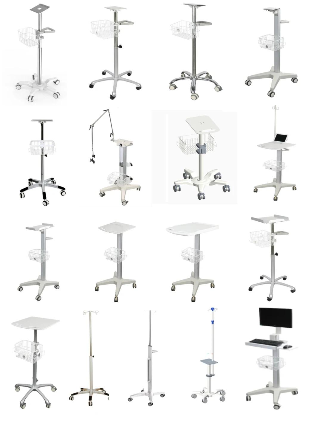 Medical Roll Stand for Syringe Pump