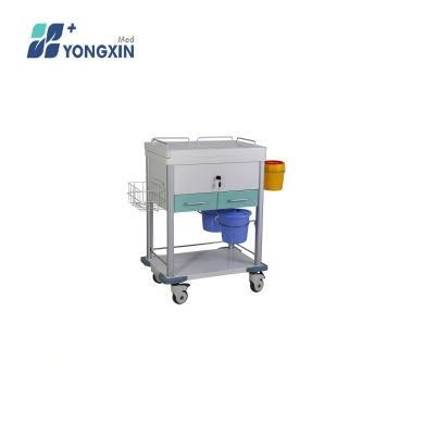 CT-003 Hospital Use Medical Trolley