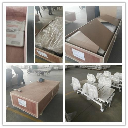 Hospital Chair Bed High Quality Material Treatment/Medical Transfusion/Infusion / Waiting Chairs