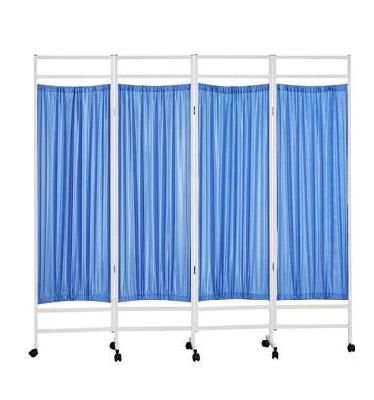 Hospital Four Folds Medical Screen