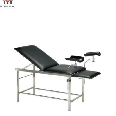 Medical Examination Bed for Physical Therapy Rehabilition