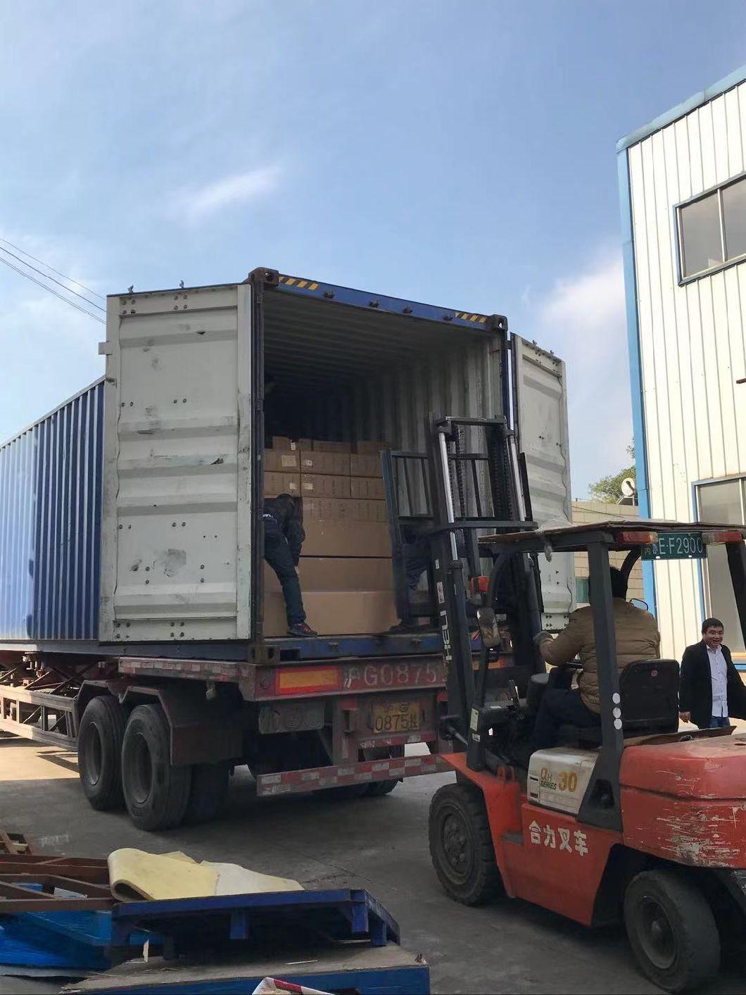 Hospital ABS Drug Delivery Vehicle