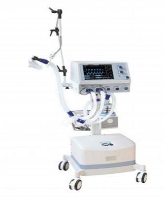 ICU PA-700b II Cheap Ventilator for Coronovirus Treatment