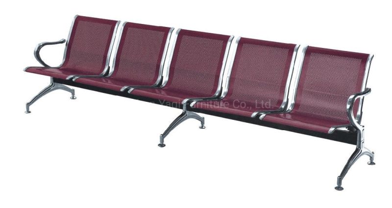 Strong &Durable Airport Chair (YA-21)