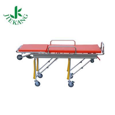 Wholesale Prices Best Comfortable Medical Ambulance Stretcher for Sale