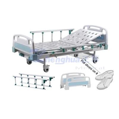 2021 High Quality Cheap and Competitive ICU Nursing Hospital Beds for Patient