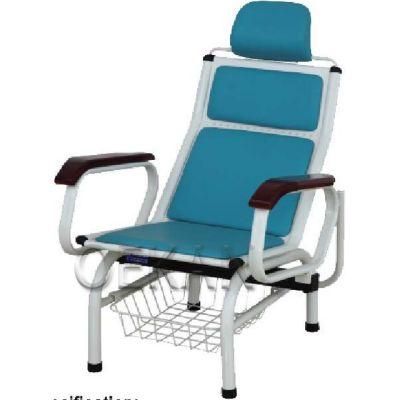 Hospital Patient Transfusion Chair Adult Adjustable Medical Chair