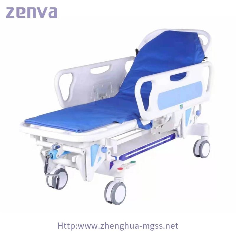 Medication for Emergency Trolley Cheap Medical Emergency Trolley for Sale