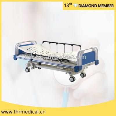Five Function Electric Hospital Bed (THR-EB601)
