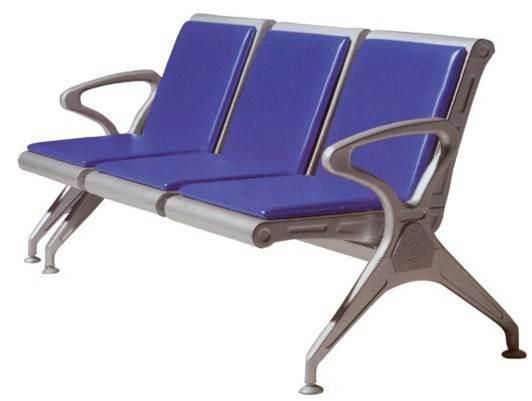 (MS-C130) High Quality Three Seats Treat Waiting Chair