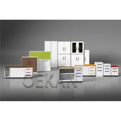Oekan Hospital Office Filing Cabinet