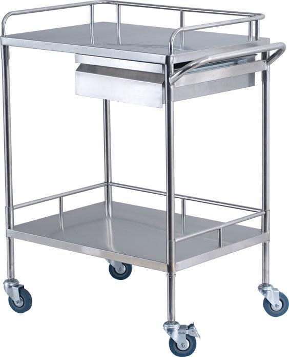 ABS Dressing & Medicine Change Cart