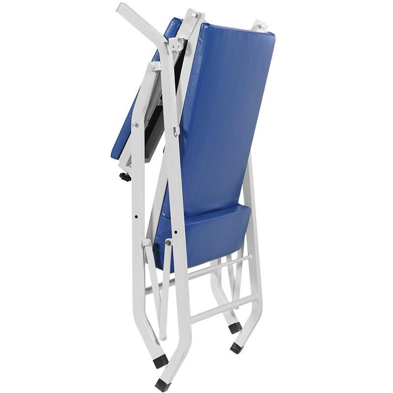 Hc-I006A Medical Equipment Foldable Gynecological Exam Chair, Portable Gynecology Examination Table