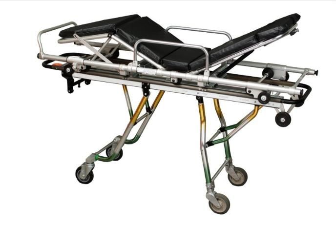 Hospital Stretcher with High Quality (THR-S)