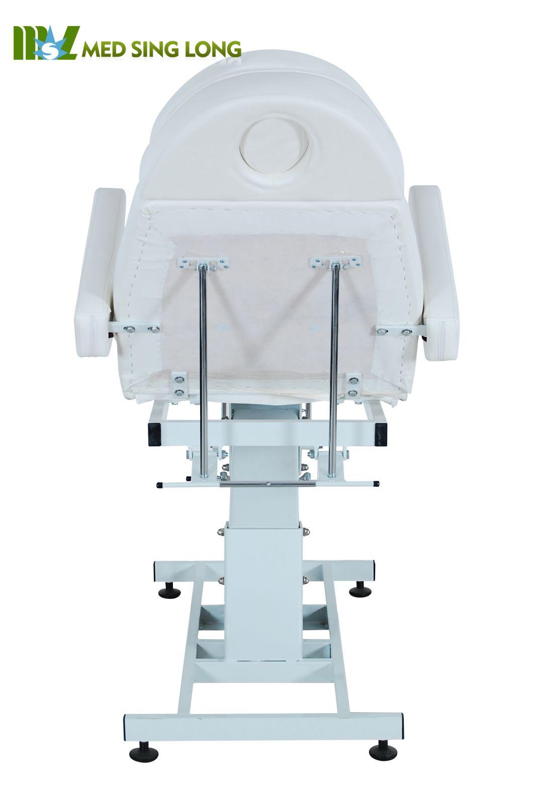 Mslmb03 Podiatry Chair Exam Chair Patient Chair for Sale