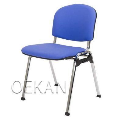 Modern New Design Hospital Patient Accompany Recliner Chair Clinic Office Waiting Chair