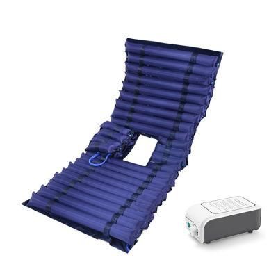 with Toilet Hole Type Alternating Pressure Mattress Medical Air Mattress