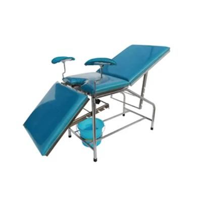 A28/A29 Stainless Steel Medical Bed