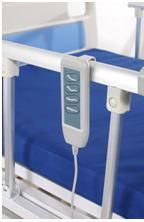 Five Functions Electric Hospital Bed