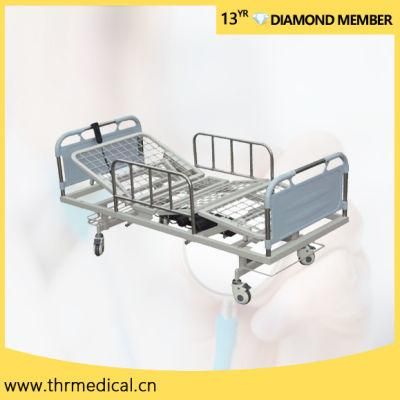 Two Function Electric Hospital Bed (THR-EB217)