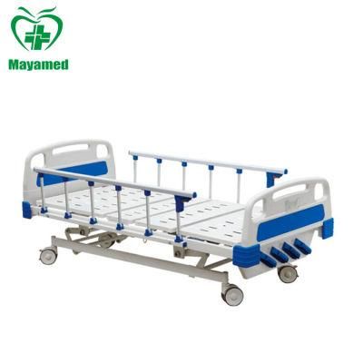 My-R007 Four-Crank Bed with Five Funtion Bed