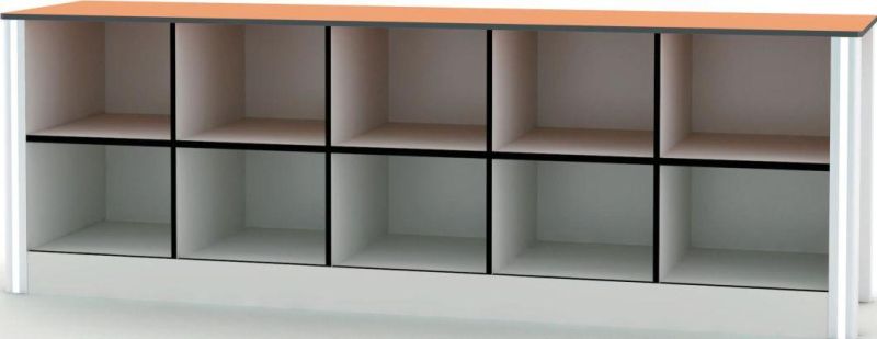 15 Cabinet Large Space Storage: Hospital Medical Furniture Supply