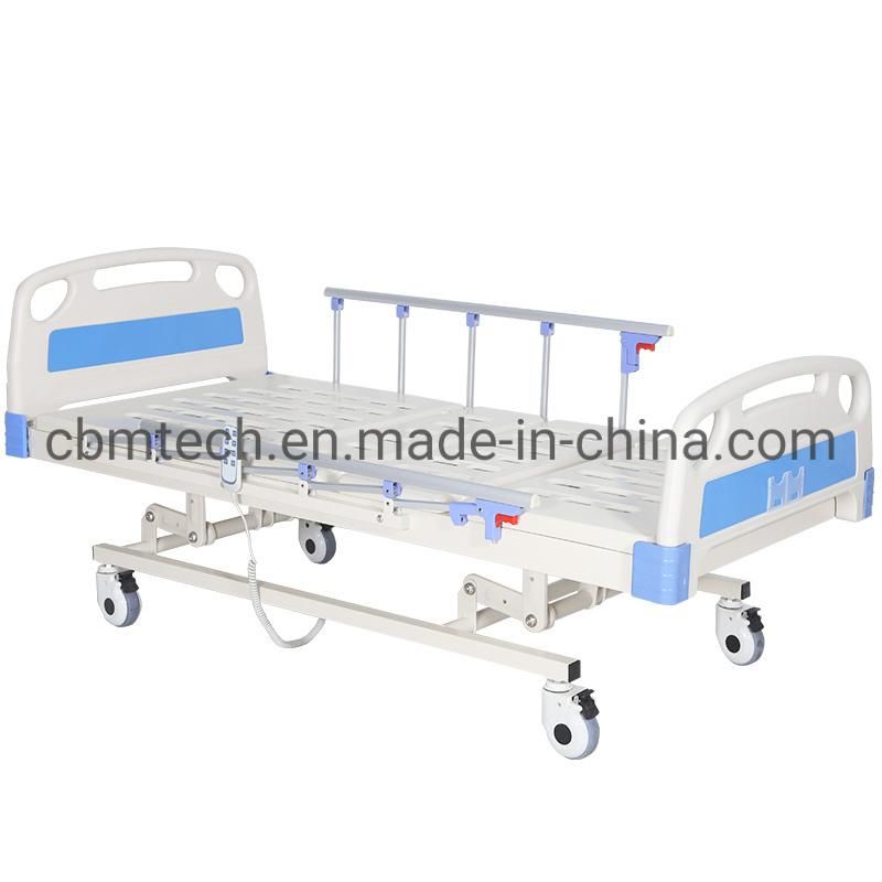 Multi-Function Hospital Equipment Medical Electric Bed