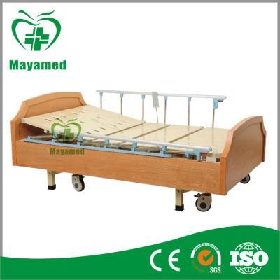 My-R005 Electric Luxuious Household Bed