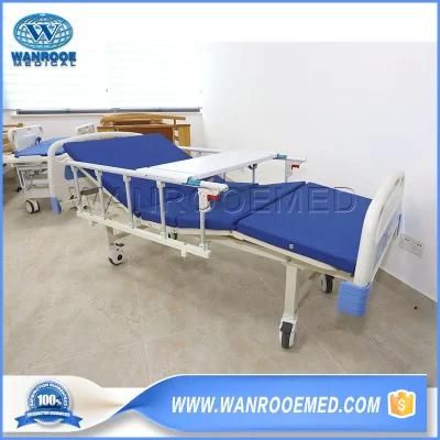 Bam200 Multi Functional Height Adjustable Nursing Home Hospital Patient Bed for Sale