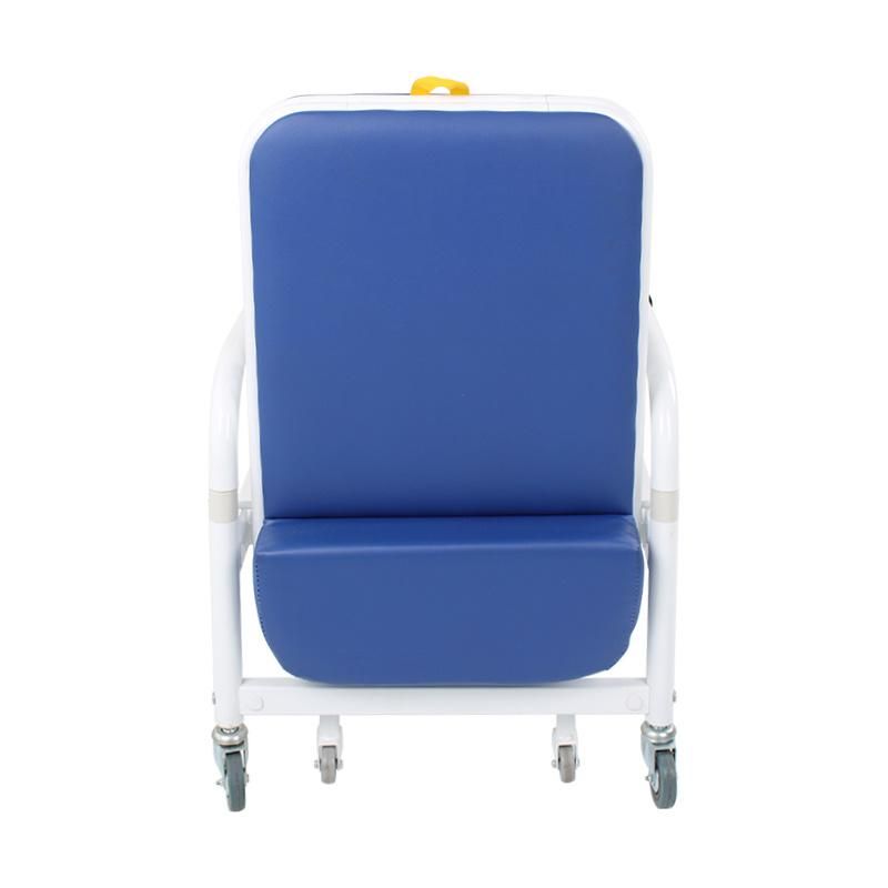 HS5944M Hospital Foldable Accompany Sleeping Chair