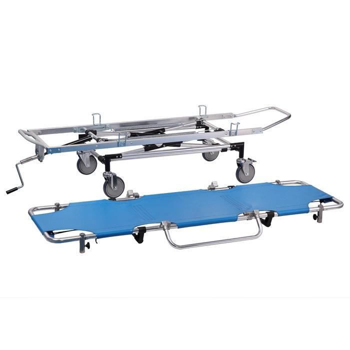 Emergency Rescue Stretcher, for Transporting Patient to Operating Room (RC-B2)