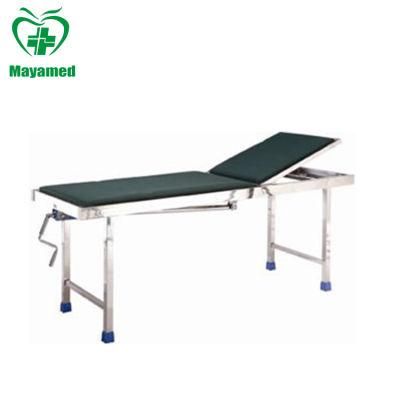 My-R024A Examination Bed with One Crank