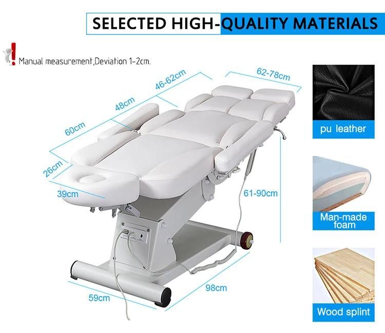 Facial Bed Chair Facial Bed Beauty Product