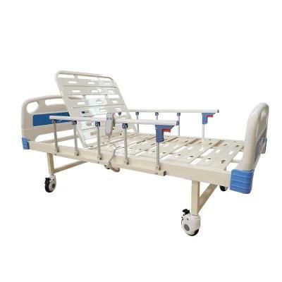 Cost-Effective Electric One Function Hospital Bed with Reasonable Price