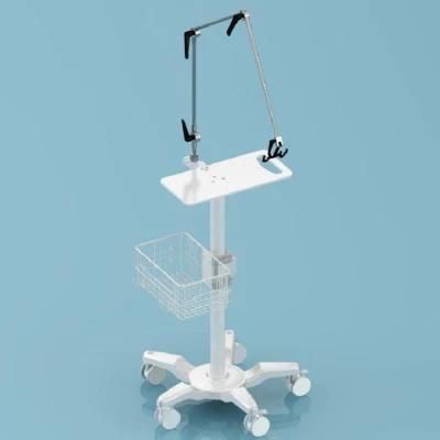 High Quality Rolling Stand for Electrocardiograph ECG